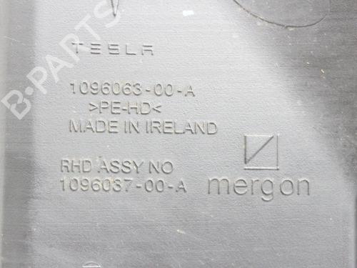 Sprinklertank TESLA MODEL 3 (5YJ3) EV AWD | BP39849512C113 - Image 5
