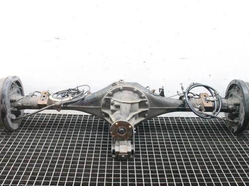 Used Rear axle Rear axle MITSUBISHI L200 / TRITON (KJ_, KK_, KL_) 2.4 DI-D 4WD (KL1T) (181 hp) 39792817 39792817