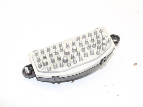 Used Heater resistor Heater resistor AUDI A3 Sportback (8YA, 8YF) 30 TFSI (110 hp) 39871809 39871809