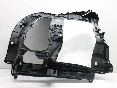 Boot lining TOYOTA bZ4X (_EAM1_) EV (YEAM15) | BP39880080I3 - Image 5