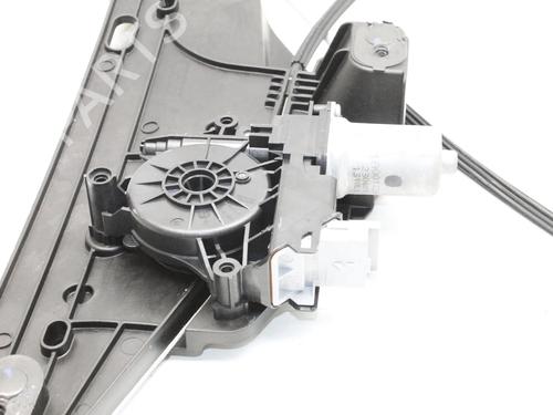 Front right window mechanism OPEL MOKKA 1.2 (76) | BP39844002C23 - Image 3