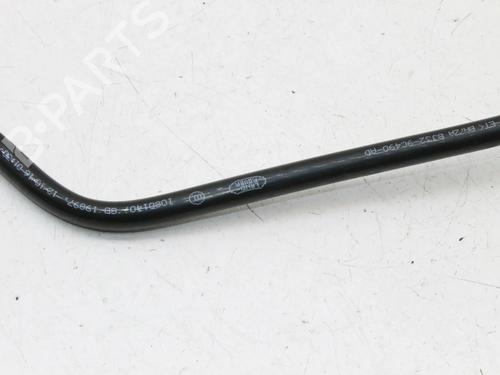 Pipe LAND ROVER RANGE ROVER EVOQUE (L538) 2.2 D | BP39818550M125 - Image 3