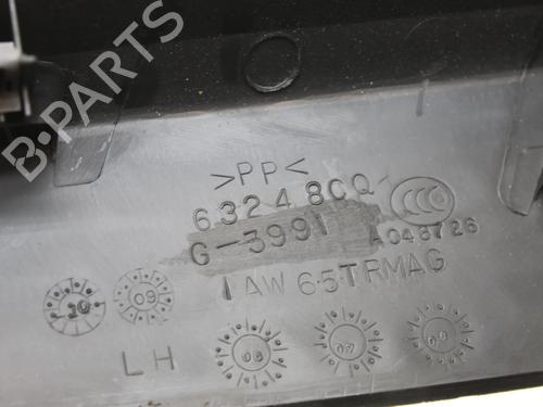 Boot lining JEEP COMPASS (MK49) 2.2 CRD 4x4 | BP39841054I3 - Image 6