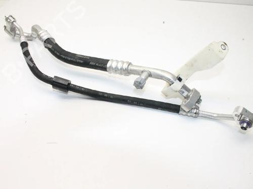 AC pipe BMW i4 (G26) eDrive40 | BP39846231M126 - Image 2