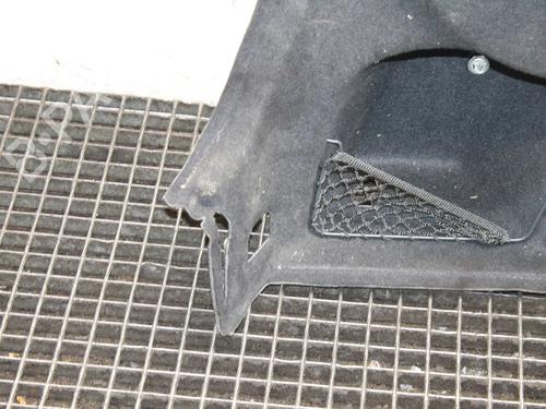 Boot lining AUDI A3 Limousine (8VS, 8VM) 2.0 TFSI | BP39778780I3 - Image 2