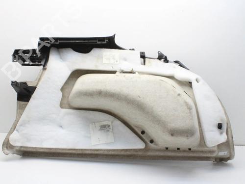 Boot lining VW TOUAREG (7P5, 7P6) 3.0 V6 TDI | BP39790818I3 - Image 6