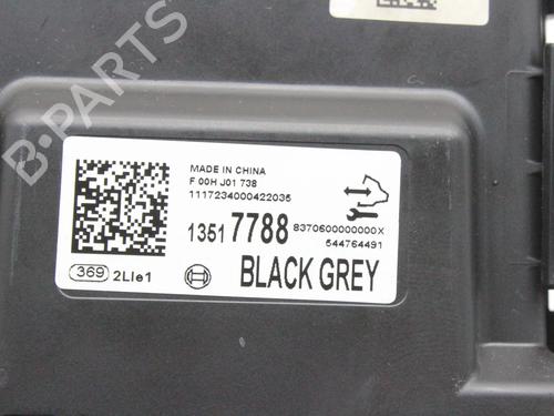 Electronic module OPEL ASTRA K (B16) 1.4 (68) | BP39865827M83 - Image 3
