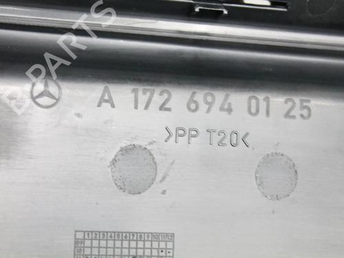 Boot lining MERCEDES-BENZ SLK (R172) 250 CDI / d (172.403) | BP39790777I3 - Image 5