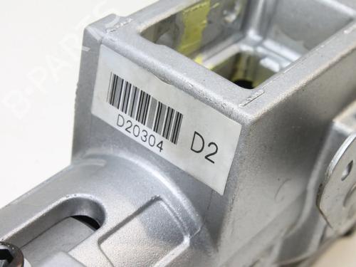 Steering column NISSAN 370Z Coupe (Z34) 3.7 | BP39865251M21 - Image 4