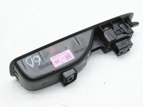 Right rear window switch RENAULT ARKANA I (LCM_, LDN_) 1.6 E-TECH 145 (LDMU) | BP39876069I28 - Image 2