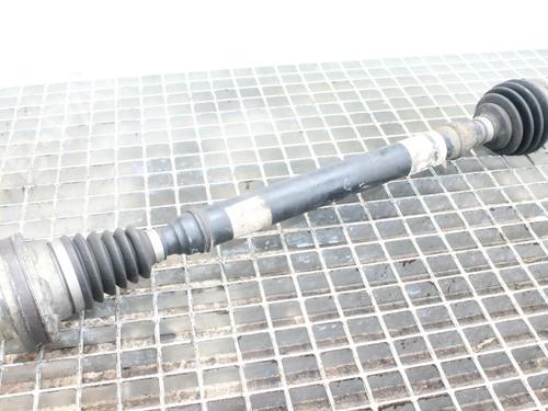 Used Right front driveshaft Right front driveshaft VW SHARAN (7N1, 7N2) 2.0 TDI (140 hp) 39772850 39772850