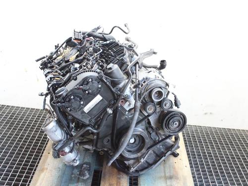 Used Engine Engine AUDI A4 B9 (8W2, 8WC) 35 TFSI Mild Hybrid (150 hp) 39864573 39864573