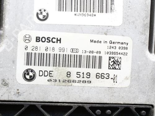 Electronic module MINI MINI PACEMAN (R61) Cooper D ALL4 | BP39830879M83 - Image 10