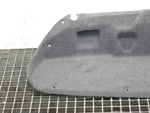 Boot lining BMW 6 Convertible (E64) 630 i | BP39836416I3 - Image 3