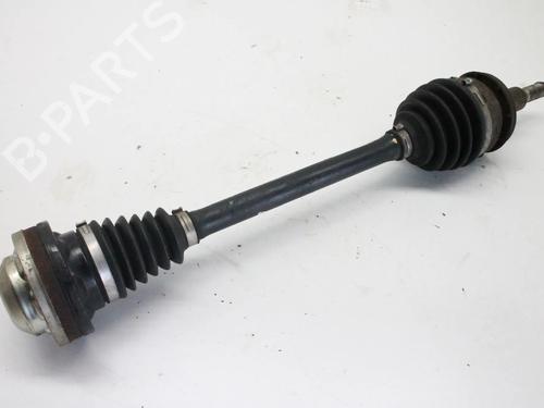 Used Left front driveshaft Left front driveshaft VW TRANSPORTER T6 / CARAVELLE T6 Bus (SGB, SGJ, SHB, SHJ) 2.0 TDI (102 hp) 39786027 39786027