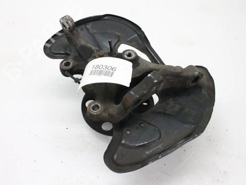 Left front steering knuckle MERCEDES-BENZ E-CLASS Convertible (A207) E 200 CGI (207.448) | BP39850933M25 - Image 4