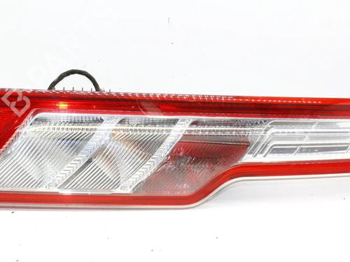 Left taillight FORD TRANSIT CUSTOM V362 Van (FY, FZ) 2.2 TDCi | BP39871675C34 - Image 4