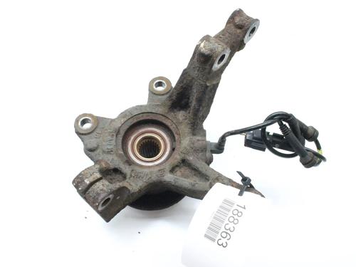 Right front steering knuckle DACIA SANDERO II 1.5 dCi | BP39834861M26 - Image 3