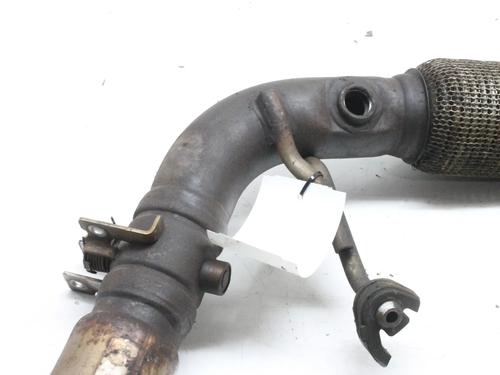 Pipe MERCEDES-BENZ VITO Van (W447) 109 CDI (447.601, 447.603, 447.605) | BP39851567M125 - Image 3
