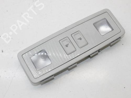 Luz interior Luz interior VW T-ROC (A11, D11) 1.0 TSI (116 hp) 39859586 39859586