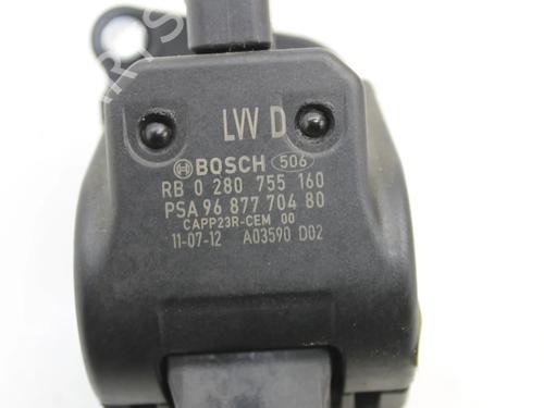 Pedal PEUGEOT RCZ 2.0 HDi | BP39806616I4 - Image 4