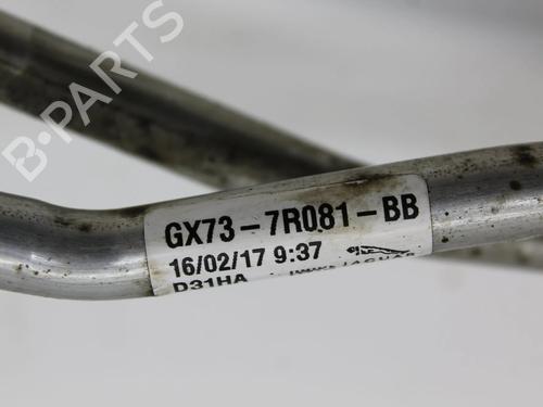 Pipe JAGUAR XE (X760) 2.0 D | BP39848506M125 - Image 6