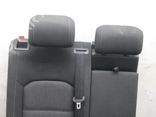 Rear seat VW PASSAT B8 Variant (3G5, CB5) 1.6 TDI | BP39787202C17 - Image 3