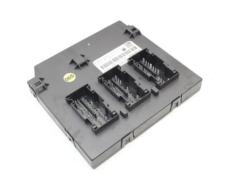Used Control unit Control unit AUDI TT Roadster (8J9) 2.0 TFSI (200 hp) 39837922 39837922
