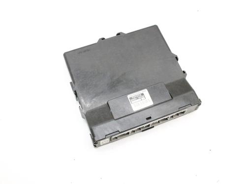 Used Electronic module Electronic module LEXUS CT (ZWA10_) 200h (ZWA10_, ZWA10R) (136 hp) 39863109 39863109