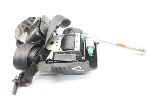 Used Rear center seatbelt Rear center seatbelt VOLVO V60 I (155) D2 (120 hp) 39842852 39842852