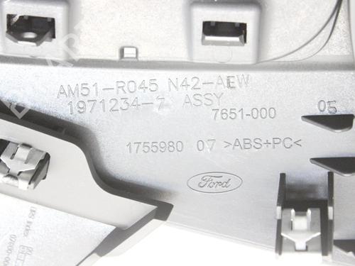 Andre FORD KUGA II (DM2) 2.0 TDCi | BP39866949O1 - Image 7