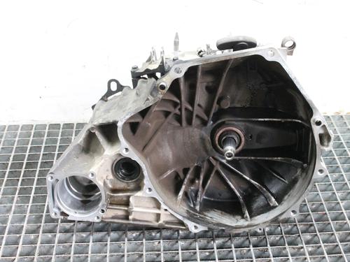 gearbox-honda-cr-v-iii-re_-2006-39770681 main image