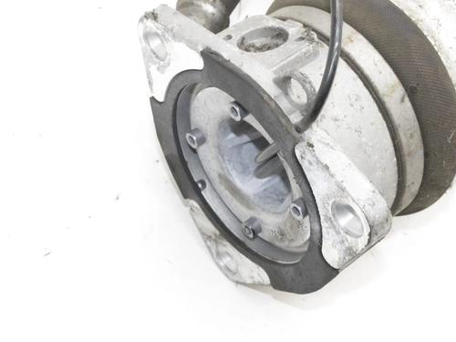 Right rear shock absorber AUDI A8 D3 (4E2, 4E8) 3.0 TDI quattro | BP39770046M19 - Image 2