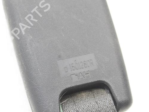 Engate do cinto SUBARU FORESTER (SJ_) 2.0 D AWD (SJD) | BP39789630I32 - Image 5