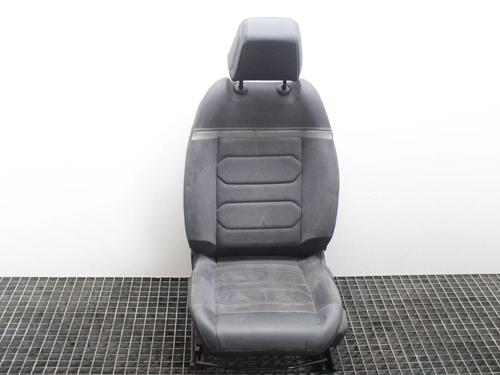 Right front seat CITROËN C4 III (BA_, BB_, BC_) ë-C4 (BCZKXC, BZCKSC) | BP39790120C16 - Image 2