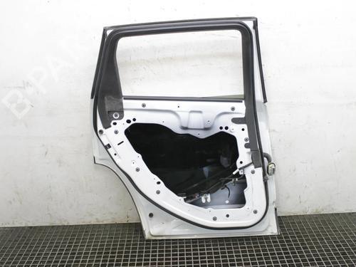 Dør venstre bagtil JEEP CHEROKEE (KL) 2.0 CRD 4x4 | BP39782725C4 - Image 2
