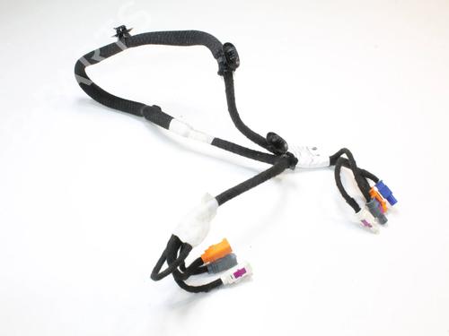 Used Wiring harness Wiring harness CITROËN C4 Grand Picasso II (DA_, DE_) 1.6 HDi / BlueHDi 115 (115 hp) 39818359 39818359