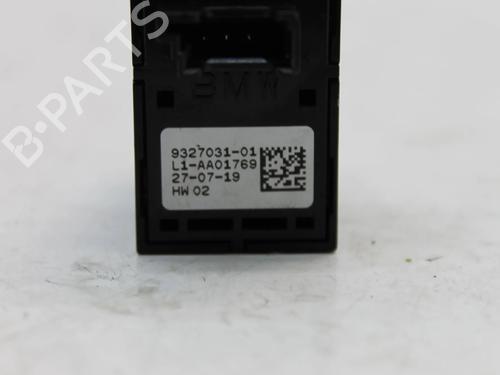 Left front window switch BMW 5 (G30, F90) 530 e Plug-in Hybrid | BP39835389I27 - Image 4
