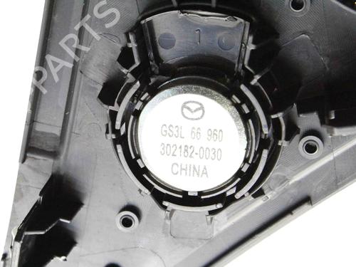 Speaker MAZDA 6 Estate (GJ, GL) 2.2 D | BP39785765E2  - Image 8