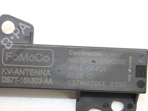 Electronic module FORD KUGA III (DFK) 2.5 FHEV | BP39844315M83 - Image 3
