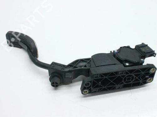 Used Pedal Pedal AUDI TT Roadster (8N9) 1.8 T quattro (180 hp) 39862926 39862926