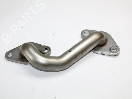 Pipe MAZDA 3 Saloon (BM_, BN_) 2.2 D | BP39844340M125 - Image 3