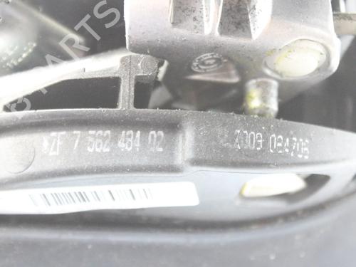 Gear lever BMW 3 Coupe (E92) 320 d | BP39778243M90 - Image 8