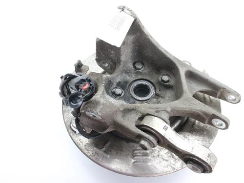 Right rear steering knuckle TESLA MODEL S (5YJS) 75D AWD | BP39797005M28 - Image 3