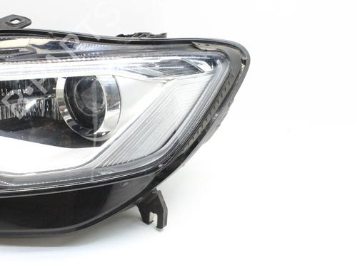 Left headlight AUDI A6 C7 Avant (4G5, 4GD) 2.0 TDI | BP39788132C28 - Image 6