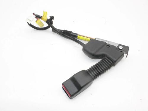 Used Seat buckle Seat buckle HONDA CIVIC VIII Hatchback (FN, FK) Type R (FN2) (201 hp) 39817469 39817469
