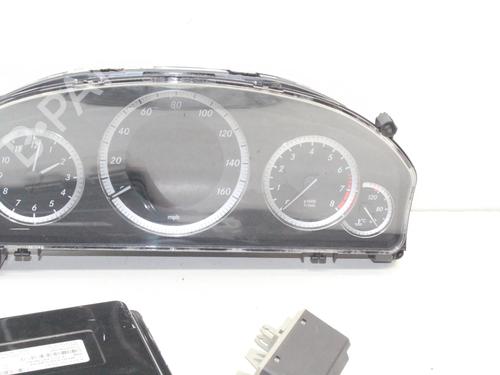 Electronic module MERCEDES-BENZ E-CLASS T-Model (S212) E 250 CGI (212.247) | BP39852032M83 - Image 3