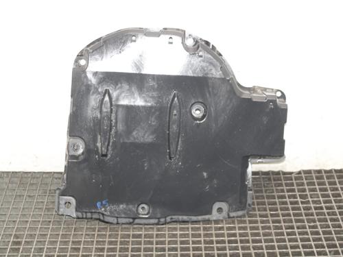 Bundpladebeskyttelse Bundpladebeskyttelse TOYOTA YARIS (_P21_, _PA1_, _PH1_) 1.5 Hybrid (MXPH10, MXPH11) (116 hp) 39811325 39811325