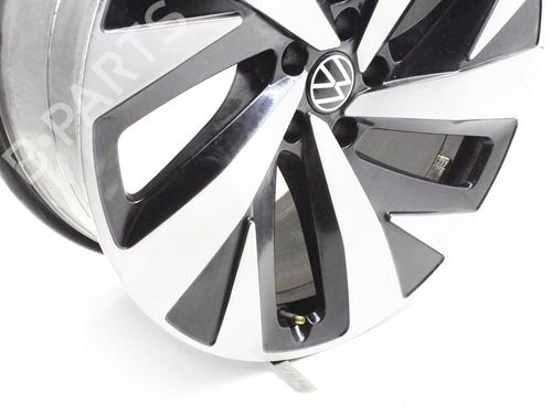 Fælk VW ID.4 (E21) PRO | BP39830291C45 - Image 5