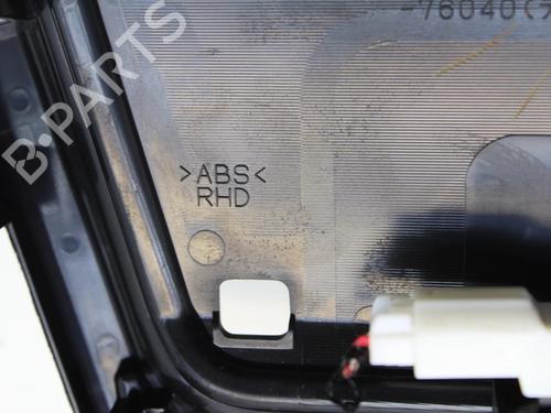 Electronic module LEXUS UX (_AA1_, _AH1_, _MA1_) 250h (MZAH10) | BP39777854M83 - Image 7